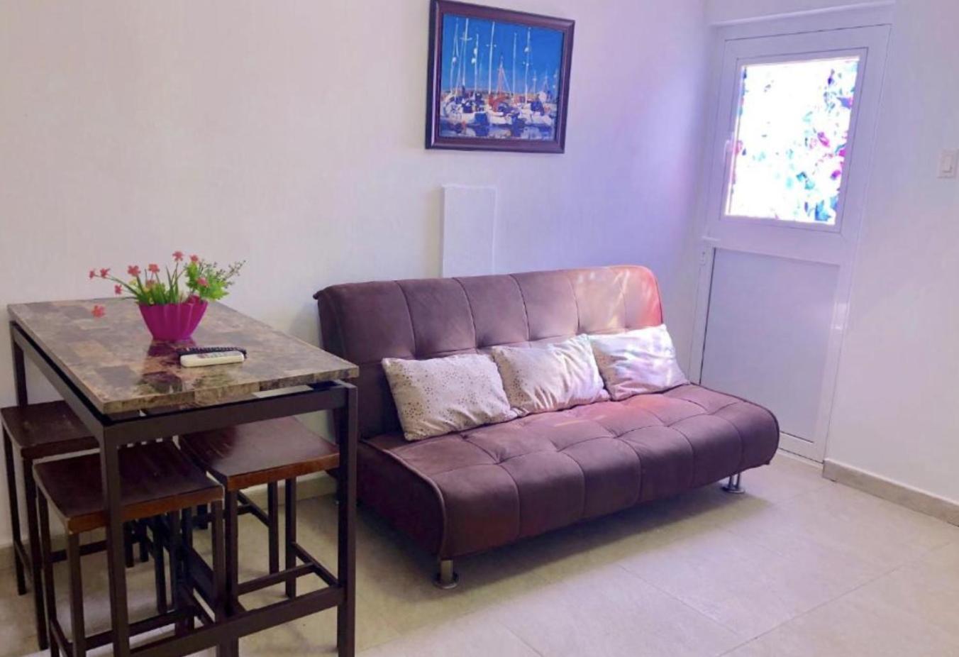 Genesis Apartments Palm Beach Esterno foto